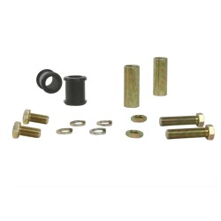 Whiteline Control Arm Bushing 0.25deg Camber Nissan Skyline R32 89-08