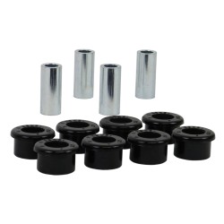 Whiteline Control Arm Bushing Standard Replacement Nissan 200SX S13 88-99