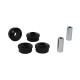 Whiteline Tie Bar Bushing Nissan Skyline R32 89-06