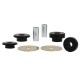 Whiteline Diff Mount Bushing Nissan 300ZX Z32 90-95