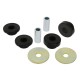 Whiteline Diff Mount Bushing Nissan 300ZX Z32 90-95