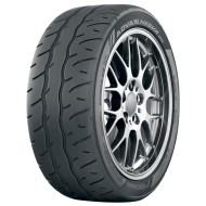 Yokohama Advan Neova AD09 Semi-Slick Road Track Tyre