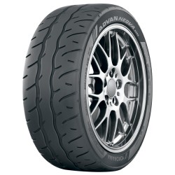Yokohama Advan Neova AD09 Semi-Slick Road Track Tyre Yokohama Advan Neova AD09 Semi-Slick Road Track Tyre
