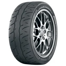 Yokohama Advan Neova AD09 Semi-Slick Road Track Tyre