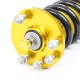 Yellow Speed Racing Ysr Dynamic Pro Sport Coilovers Honda Accord 03-07 4cyl 2dr