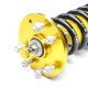 Yellow Speed Racing Ysr Dynamic Pro Sport Coilovers Honda Accord 08- 4cyl