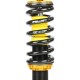 Yellow Speed Racing Ysr Dynamic Pro Sport Coilovers Honda Civic Crx 89-91fork Type