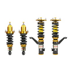 Yellow Speed Racing Ysr Dynamic Pro Sport Coilovers Honda Integra Type R Dc5