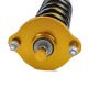 Yellow Speed Racing Ysr Dynamic Pro Sport Coilovers Honda Prelude Bb1-bb9