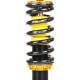 Yellow Speed Racing Ysr Premium Competition Coilovers Honda Accord 98-02