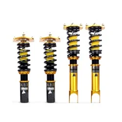 Yellow Speed Racing Ysr Premium Competition Coilovers Honda Civic Ep3
