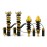 Yellow Speed Racing Club Performance 3-way Coilovers Mitsubishi Lancer Evolution.ii 94