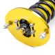 Yellow Speed Racing Ysr Dynamic Pro Sport Coilovers Mitsubishi Evolution 1