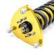 Yellow Speed Racing Ysr Dynamic Pro Sport Coilovers Mitsubishi Evolution 4