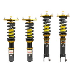 Yellow Speed Racing Ysr Dynamic Pro Sport Coilovers Mitsubishi Evolution 8