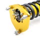 Yellow Speed Racing Ysr Dynamic Pro Sport Coilovers Mitsubishi Evolution 9