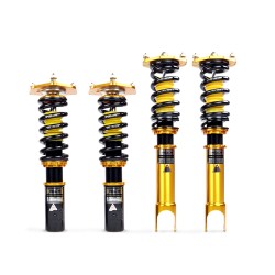 Yellow Speed Racing Ysr Premium Competition Coilovers Mitsubishi 3000gt 00-