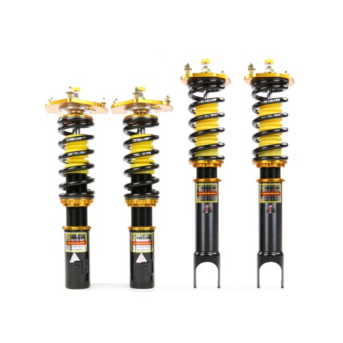 Yellow Speed Racing Ysr Dynamic Pro Sport Coilovers Mazda Mx-5 Na Yellow Speed Racing Ysr Dynamic Pro Sport Coilovers Mazda Mx-5 Na
