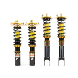 Yellow Speed Racing Ysr Dynamic Pro Sport Coilovers Mazda Rx-7 Fc3s