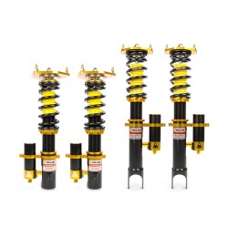 Yellow Speed Racing Ysr Club Performance Coilovers Nissan Silvia S13