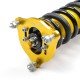 Yellow Speed Racing Ysr Dynamic Pro Sport Coilovers Nissan Silvia S14