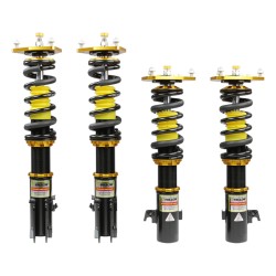 Yellow Speed Racing Ysr Dynamic Pro Sport Coilovers Nissan Silvia S15