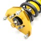 Yellow Speed Racing Ysr Dynamic Pro Sport Coilovers Nissan Silvia S15