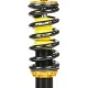 Yellow Speed Racing Ysr Super Low Coilovers Nissan Silvia S14 95-98
