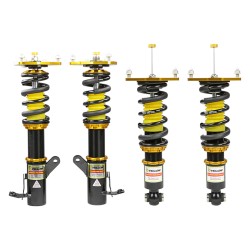 Yellow Speed Racing Ysr Dynamic Pro Sport Coilovers Subaru Brz