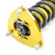 Yellow Speed Racing Ysr Dynamic Pro Sport Coilovers Subaru Brz