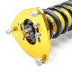 Yellow Speed Racing Ysr Dynamic Pro Sport Coilovers Subaru Impreza Gda Gdb Gga 26mm Clevis