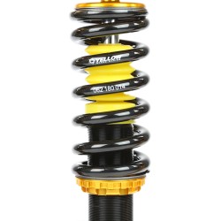 Yellow Speed Racing Ysr Premium Competition Coilovers Subaru Impreza Gda Gdb Gga