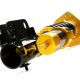YELLOW SPEED RACING CLUB PERFORMANCE 2-WAY COILOVERS TOYOTA YARIS NCP91 06-11
