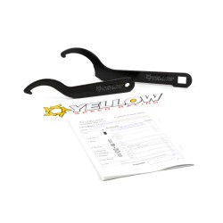 Yellow Speed Racing Ysr Dynamic Pro Sport Coilovers Toyota Gt86