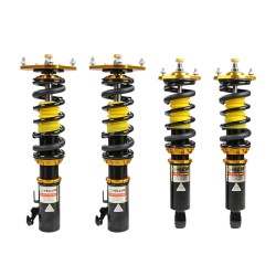 Yellow Speed Racing Ysr Dynamic Pro Sport Coilovers Toyota Starlet