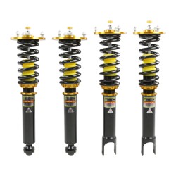Yellow Speed Racing Ysr Dynamic Pro Sport Coilovers Toyota Supra Jza80
