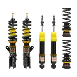 Yellow Speed Racing YSR Dynamic Pro Sport Coilovers Toyota GR Yaris 20+