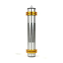Yellow Speed Racing Air Jack - Single