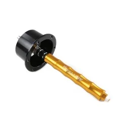 Yellow Speed Racing Ysr Air Jack Connector Valve And Lance