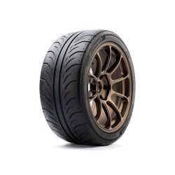 Zestino Gredge 07R Medium Compound (TW240) Semi Slick Tyre - 195/50/15