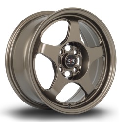 Rota Slipstream FF10 Alloy Wheel 15