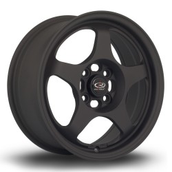 Rota Slipstream FF10 Alloy Wheel 15