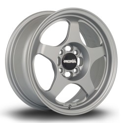 Rota Slipstream FF10 Alloy Wheel 15