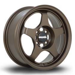 Rota Slipstream FF10 Alloy Wheel 15