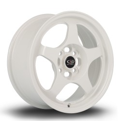 Rota Slipstream FF10 Alloy Wheel 15