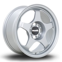 Rota Slipstream FF10 Alloy Wheel 15