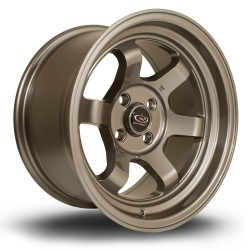 Rota Grid Max Alloy Wheel 15