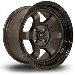 Rota Grid Max Alloy Wheel 15