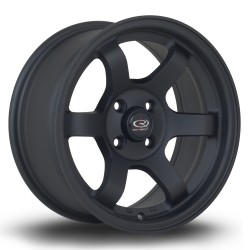 Rota Grid Max Alloy Wheel 15