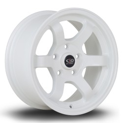 Rota Grid Max Alloy Wheel 15